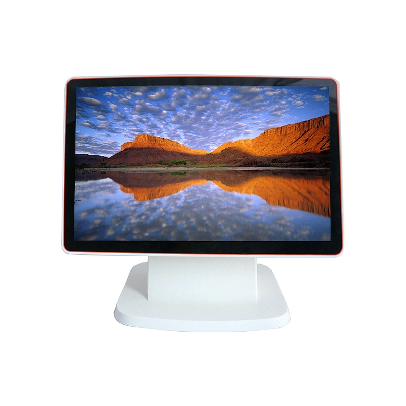 Cheap Pos Machine 15.6 Inch Support GPS Wifi Bluetooth