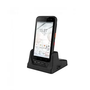 5 Inch Android Handheld PDA With UHF RFID Reader