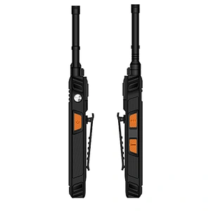 2020 New Arrival High Quality Handheld Jepower Rechargeable Waki Taki Walkie-Talkiek
