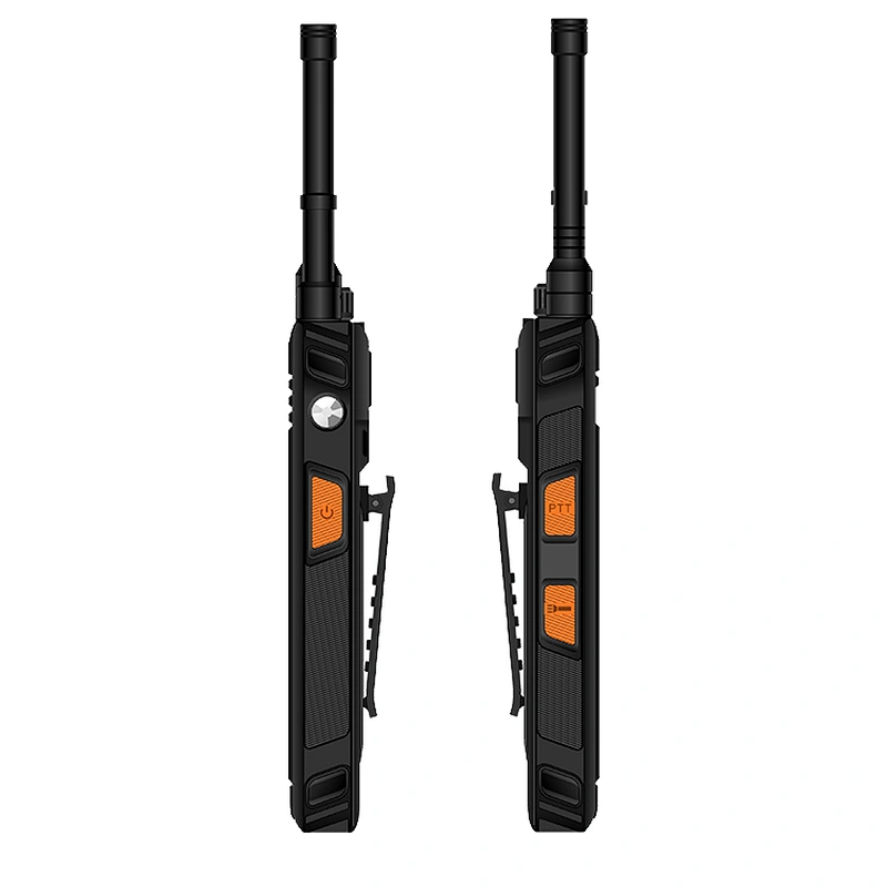 2020 New Arrival High Quality Handheld Jepower Rechargeable Waki Taki Walkie-Talkiek