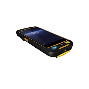 High Quality Barcode Handheld Mobile Price QR Code Reader Scanner Android Pda