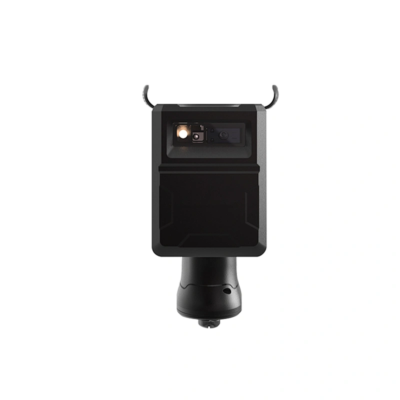5.8 Inch Bluetooth Handheld UHF RFID Reader