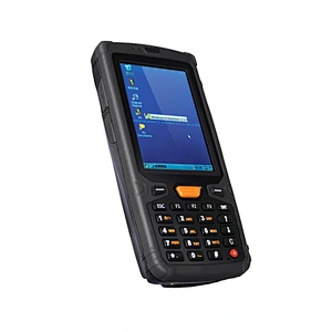3.5 Inch Windows CE Handheld PDA With UHF RFID
