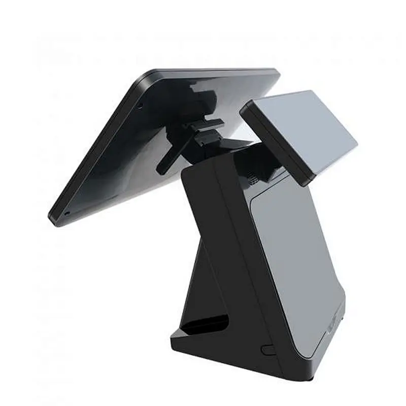 15.6 Inch All In One Android Desktop POS System AS9