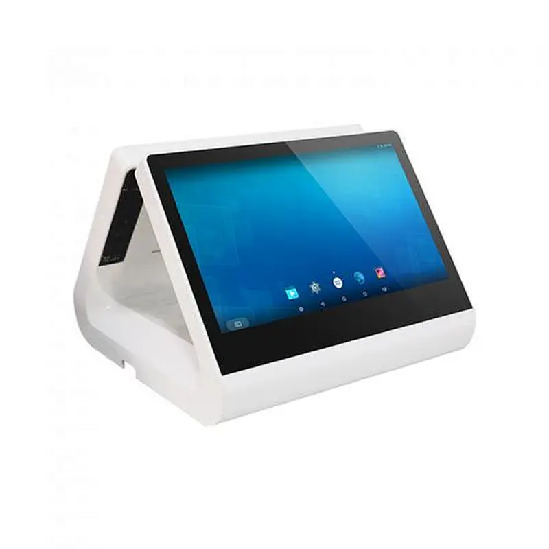 11.6 Inch Two Screen Android Pos Systems BBV2