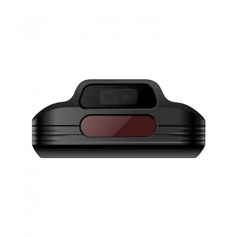 4 Inch Android Wireless 4G Handheld Industrial PDA Barcode Scanner