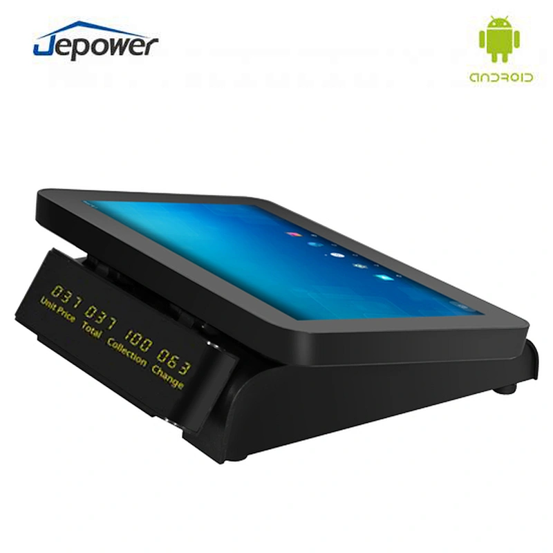 11.6 Inch Android Touch Screen Cash Register BI5