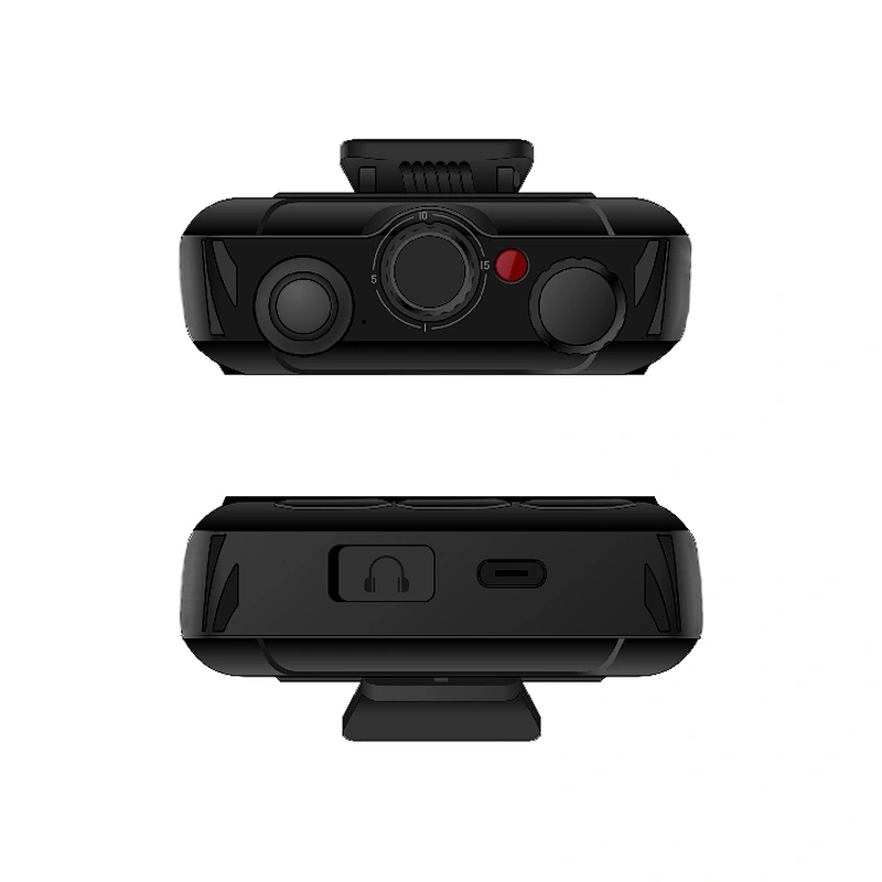 2020 New Arrival High Quality Handheld Jepower Rechargeable Waki Taki Walkie-Talkiek