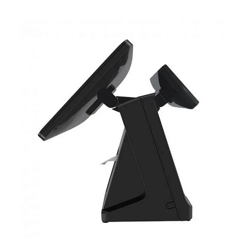 15.6 Inch All In One Android Desktop POS System AS9
