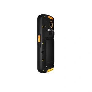 High Quality Barcode Handheld Mobile Price QR Code Reader Scanner Android Pda
