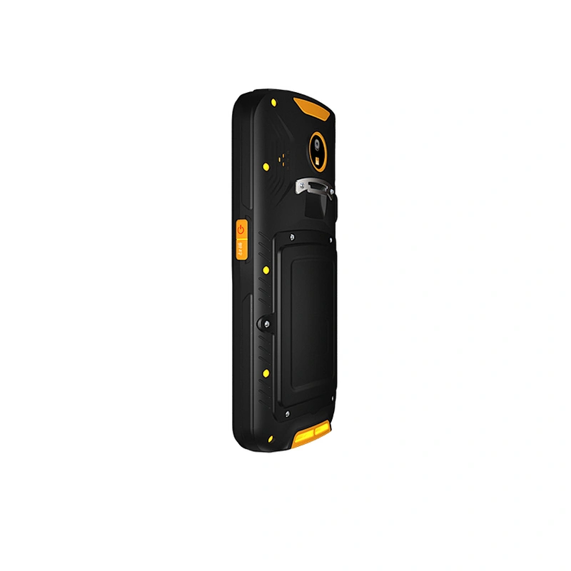 High Quality Barcode Handheld Mobile Price QR Code Reader Scanner Android Pda
