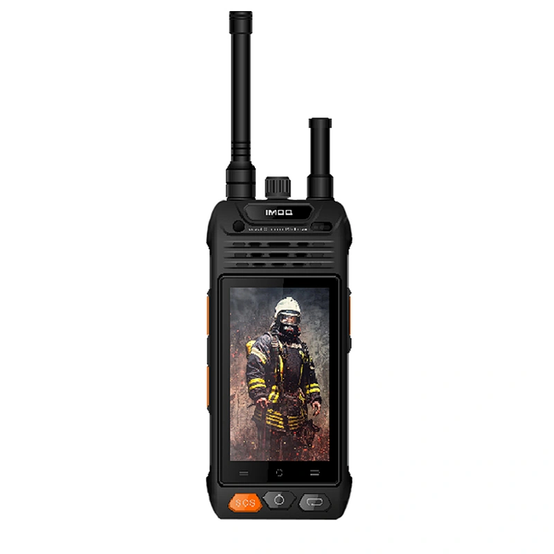2020 New Arrival High Quality Handheld Jepower Rechargeable Waki Taki Walkie-Talkiek