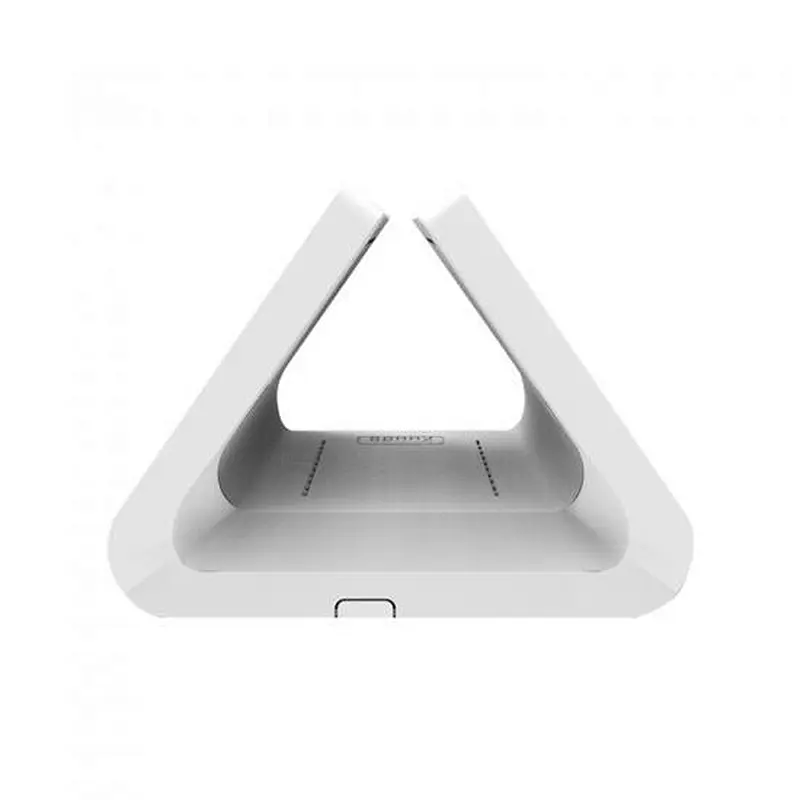 11.6 Inch Two Screen Android Pos Systems BBV2