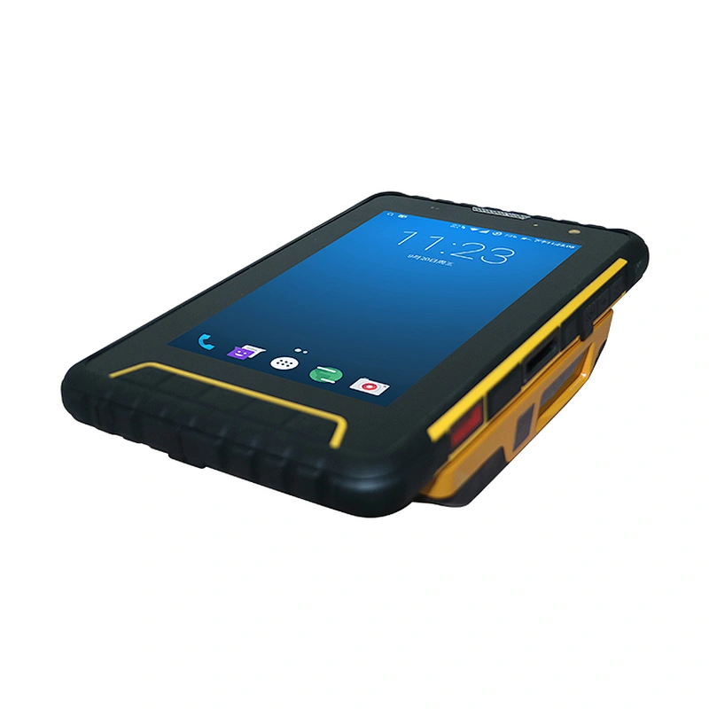 7 Inch RFID Reader Tablet