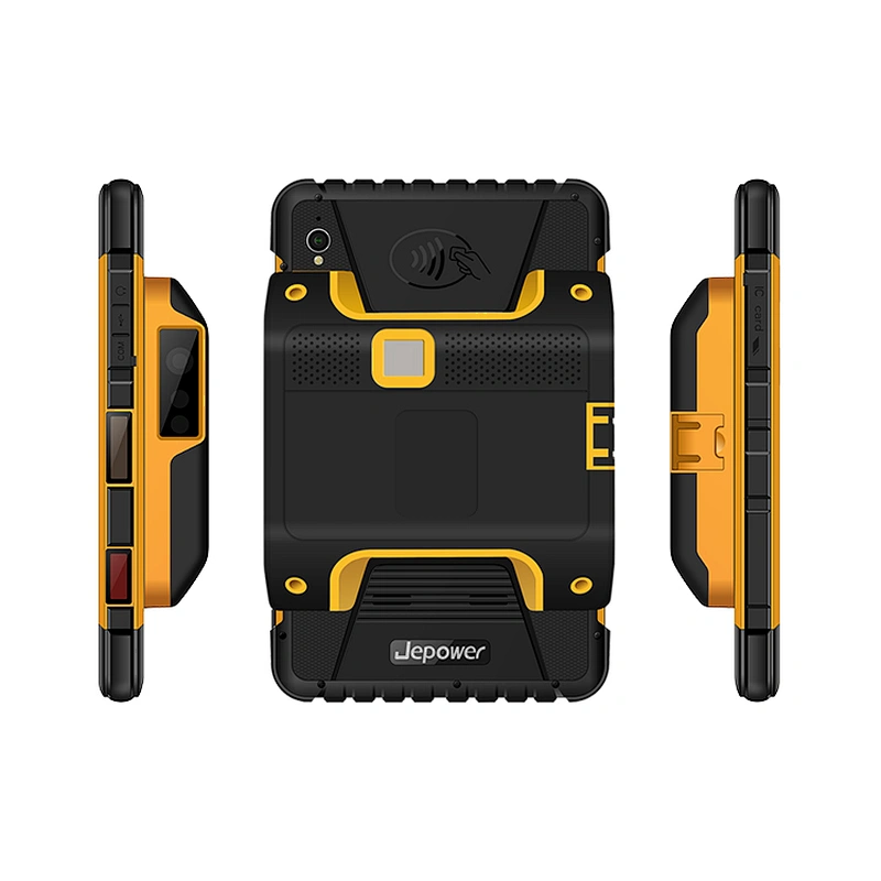7 Inch RFID Reader Tablet