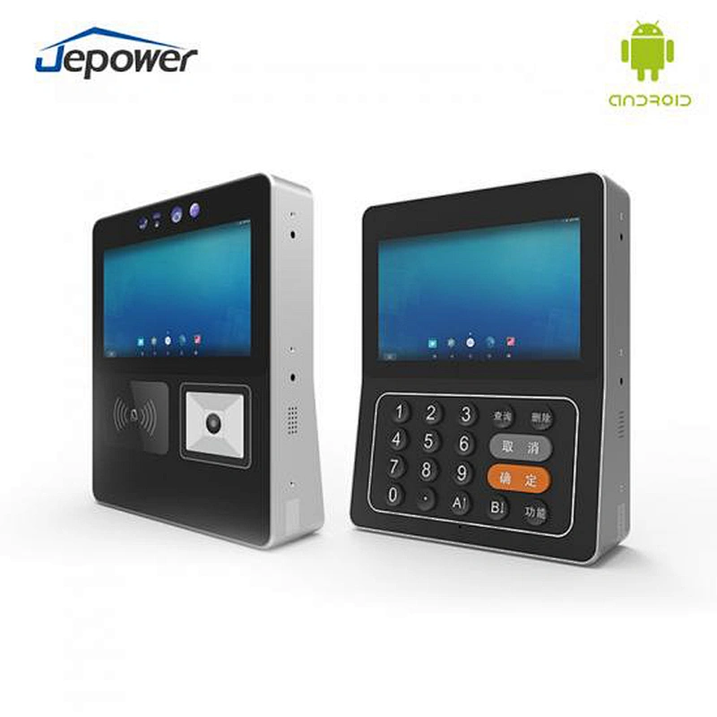 Android Pos Machine For Dining Hall Restaurant Canteen