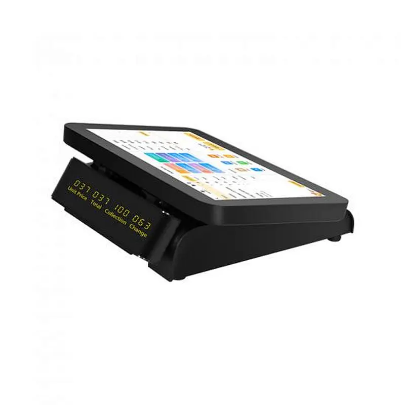 11.6 Inch Android Touch Screen Cash Register BI5