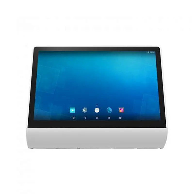 11.6 Inch Two Screen Android Pos Systems BBV2