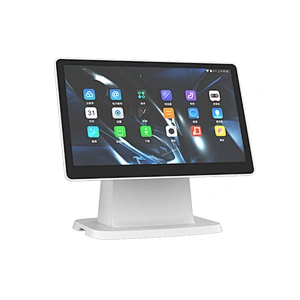 Cheap Pos Machine 15.6 Inch Support GPS Wifi Bluetooth