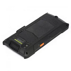 5 Inch Touch Screen Android Handheld Barcode Scanner PDA