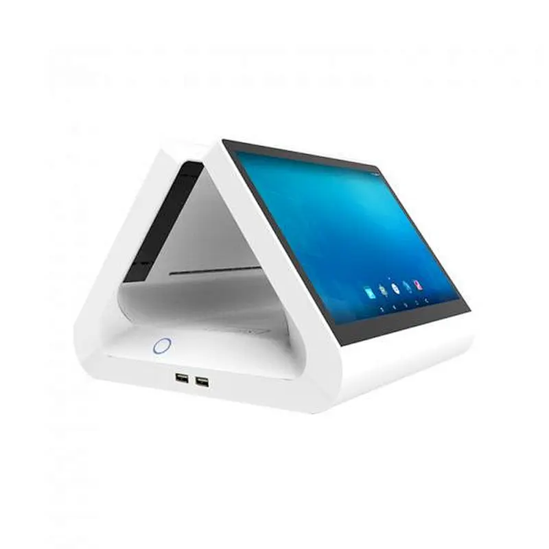 11.6 Inch Two Screen Android Pos Systems BBV2