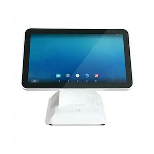 15.6 Inch One Screen Android Pos Systems AN3
