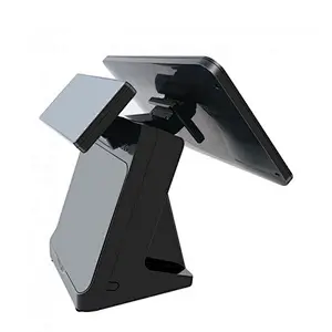 15.6 Inch All In One Android Desktop POS System AS9