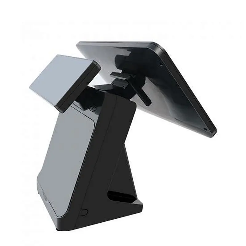 15.6 Inch All In One Android Desktop POS System AS9