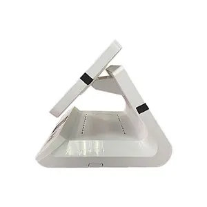 15.6 Inch Restaurant Dual Screen Android Pos Systems ABQ8