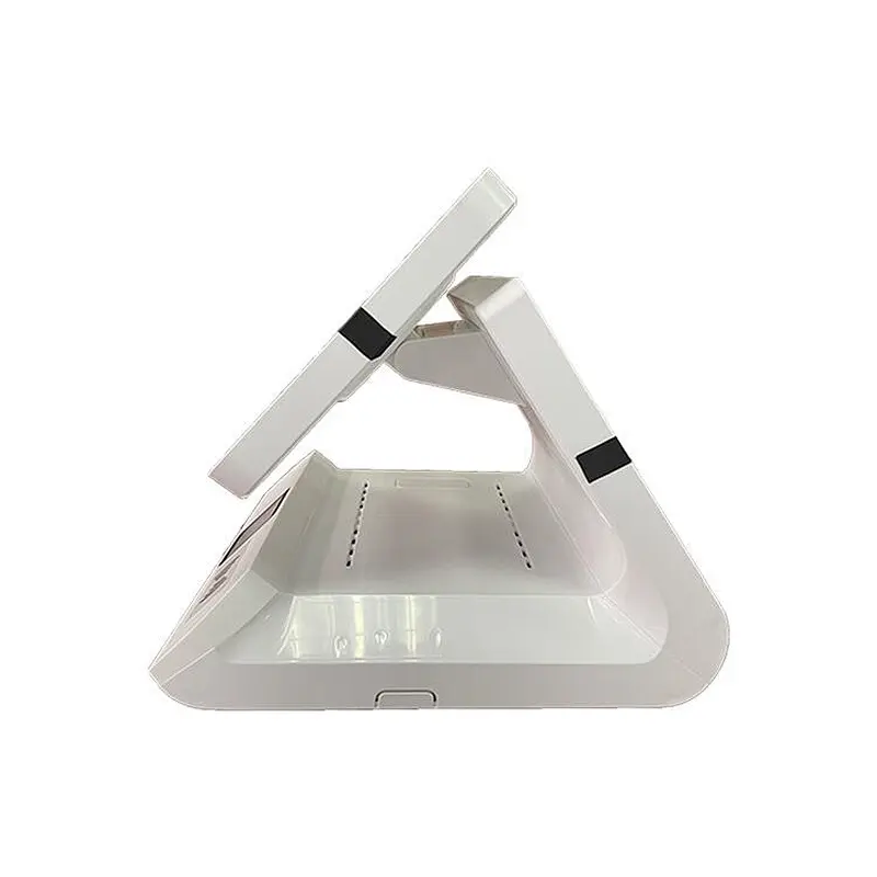 15.6 Inch Restaurant Dual Screen Android Pos Systems ABQ8