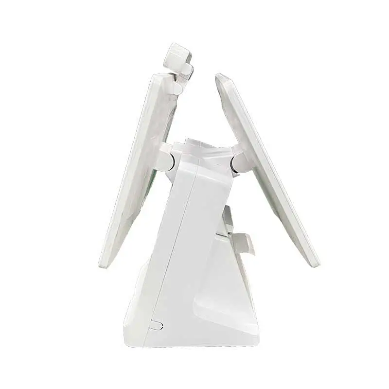 Double Screen Pos Machine Support Face Recognition With Printer