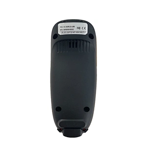 Cheap Mini 1D/2D Wireless USB Barcode Scanner With FCC/CE/BIS Certification