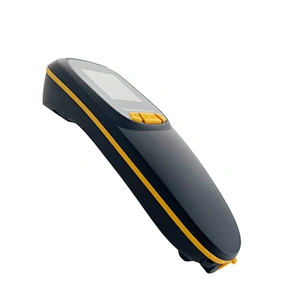 Cheap Mini 1D/2D Wireless USB Barcode Scanner With FCC/CE/BIS Certification