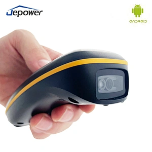 Cheap Mini 1D/2D Wireless USB Barcode Scanner With FCC/CE/BIS Certification