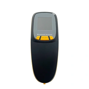 Cheap Mini 1D/2D Wireless USB Barcode Scanner With FCC/CE/BIS Certification