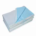 Disposable Surgical Medical Bed Sheet  Drape Sheet Waterproof Flat Sheet