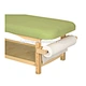Disposable Plastic Table Cover Rolls Medical Paper Couch Roll Exam Couch Paper Roll