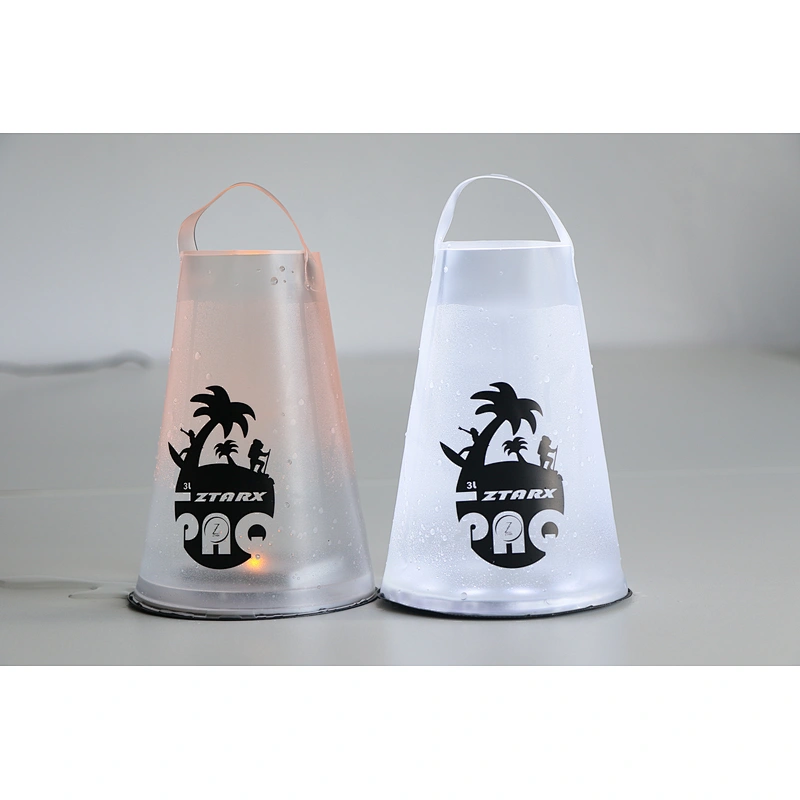 ZTARX LED DIY AAA-Battery Candle Light Bag