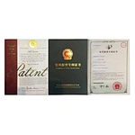 US & ZL Patents of ZTARX LED Tubes