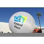 2016.1 Ztarx in America CES