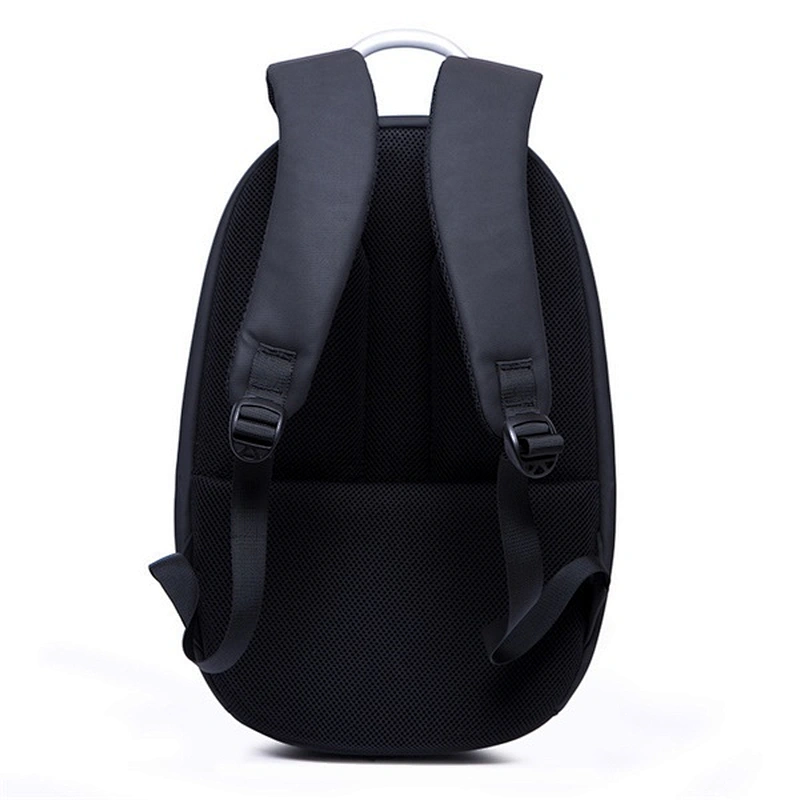 ZTARX Music&Light&Powe Bank Outdoor Waterproof Multifunction Packbag