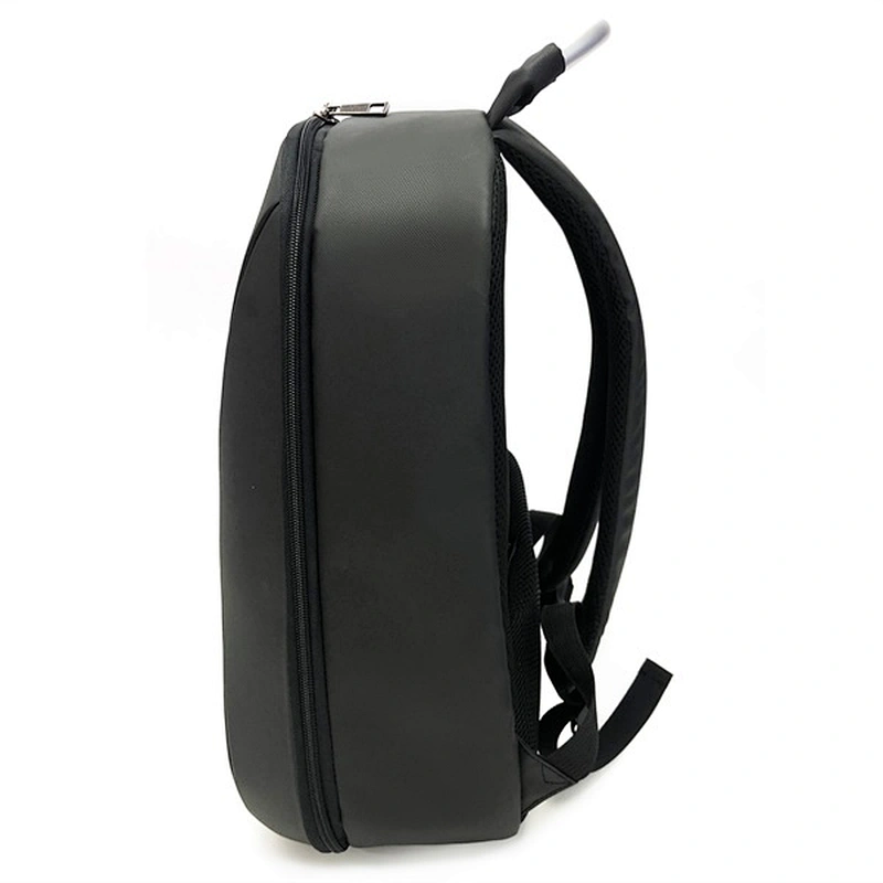 ZTARX Music&Light&Powe Bank Outdoor Waterproof Multifunction Packbag