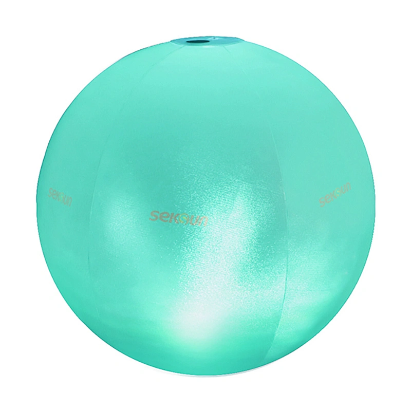 ZTARX Decoration colorful LED Ball