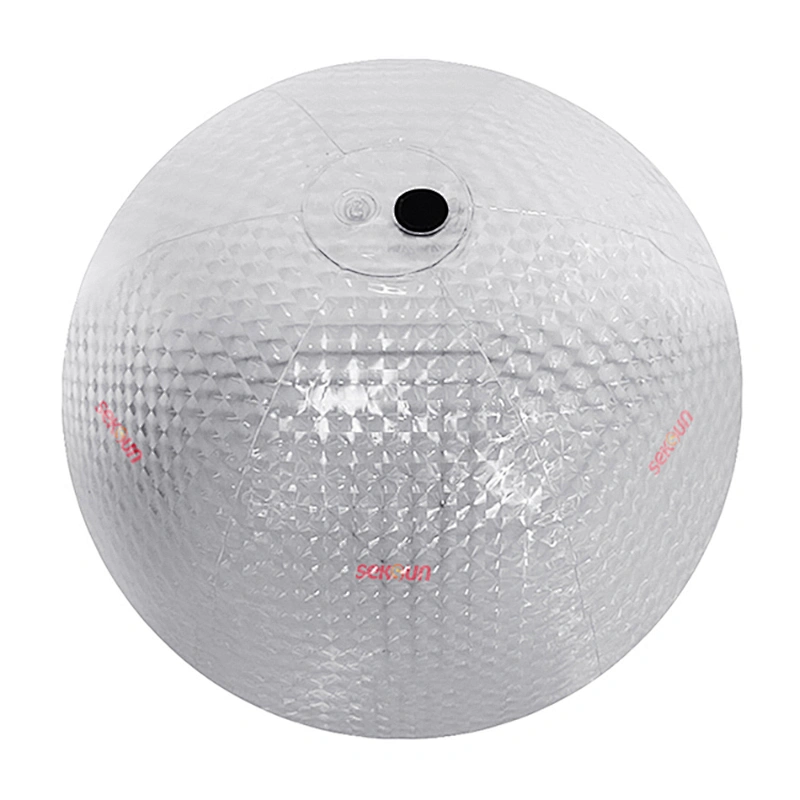 ZTARX Decoration colorful LED Ball