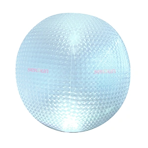 ZTARX Decoration colorful LED Ball
