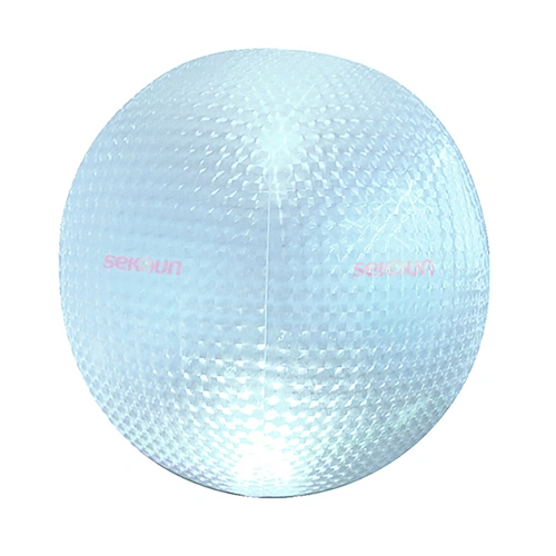 ZTARX Decoration colorful LED Ball