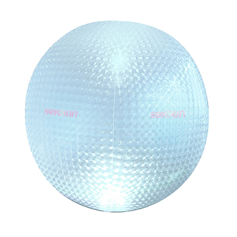 ZTARX Decoration colorful LED Ball