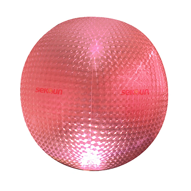 ZTARX Decoration colorful LED Ball
