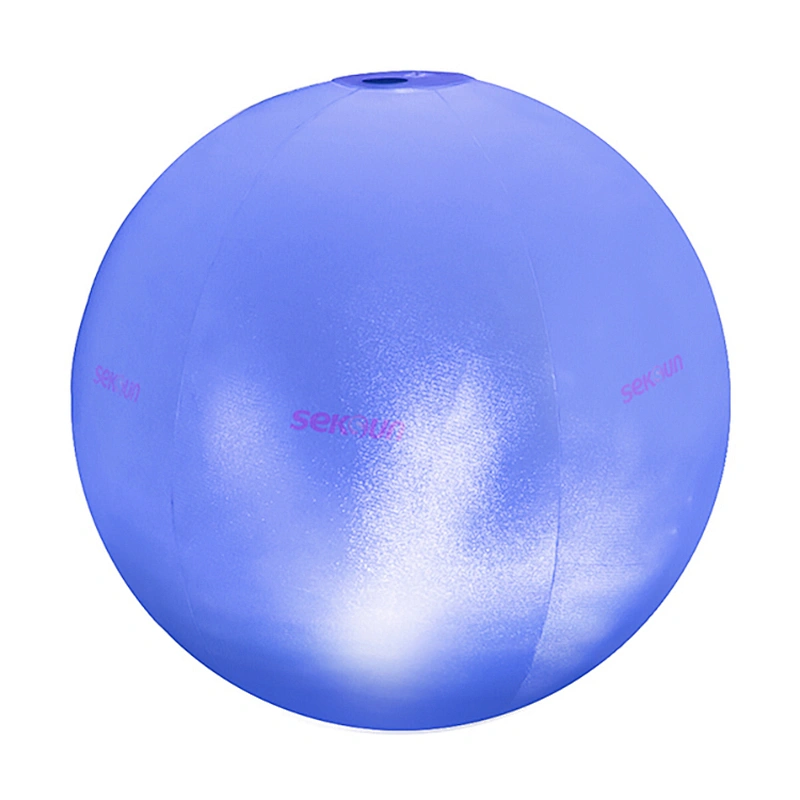 ZTARX Decoration colorful LED Ball
