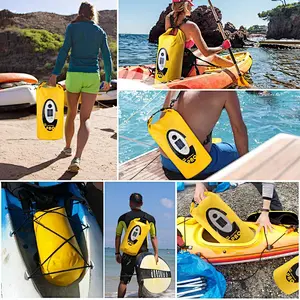 Ztarx New Camping Equipment Emergency Survival Outdoor Waterproof Backpack with wireless speaker and lighting